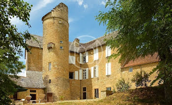 manoir à Rodez (12)