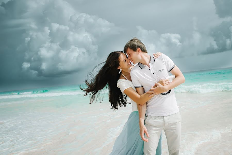 Fotógrafo de bodas Alexey Raevsky (free4photo). Foto del 9 de febrero 2016