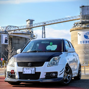 スイフトスポーツ ZC31S