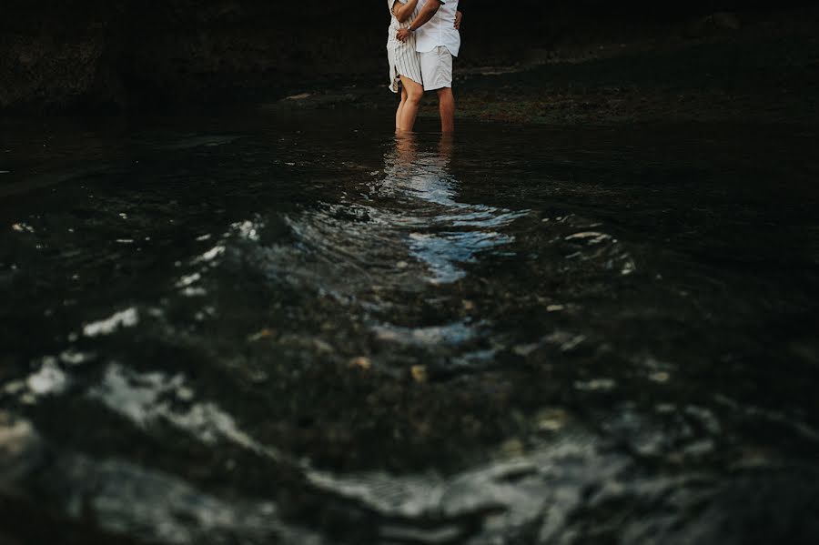 Fotógrafo de casamento Teddy Sujati (teddysujati). Foto de 31 de outubro 2017