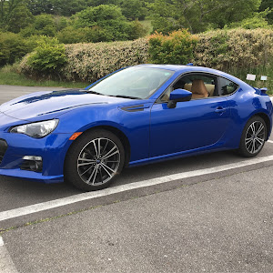 BRZ ZC6