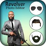 Cover Image of Download Revolver Photo Editor 1.2 APK
