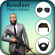 Download Revolver Photo Editor For PC Windows and Mac