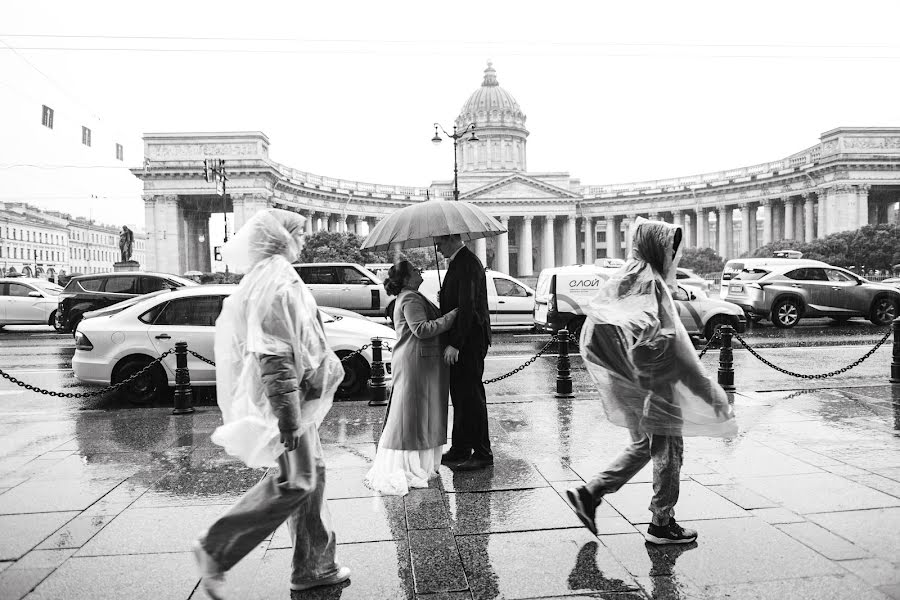 Photographer sa kasal Sofiya Nevskaya (sofinevskaya). Larawan ni 11 Oktubre 2023