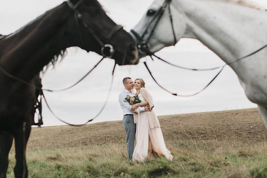 Fotógrafo de bodas Yuliya Avdyusheva (avdusheva). Foto del 6 de septiembre 2017