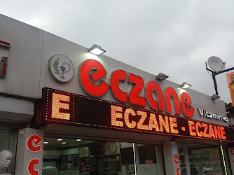 Vitamin Hd Eczanesi