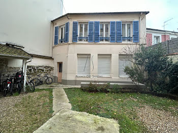 appartement à Le Vésinet (78)