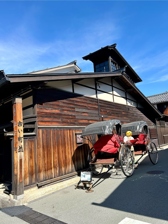 M2 クーペのいつもイイネ&コメントありがとうございます🙇‍♂️・お泊まりで♨️湯けむり〜🤣🥰・高山の街並み〜🤣🥰に関するカスタム事例の投稿画像7枚目