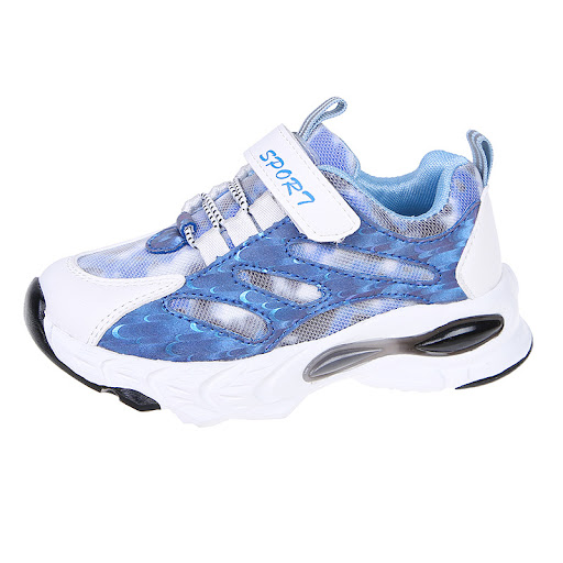 Title 7, Girls Daddy Shoes Boys Korean Version Forest Ru...
