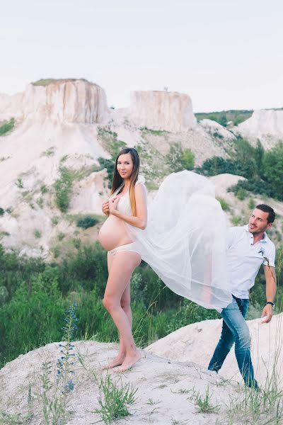 Düğün fotoğrafçısı Yana Chernika (chernika5757). 6 Temmuz 2016 fotoları