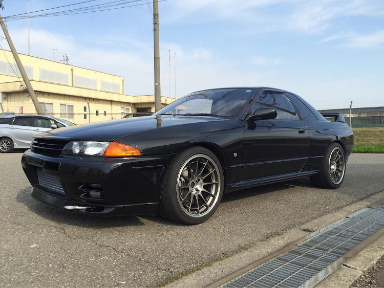 スカイライン GT-Rの暗黒さんが投稿したカスタム事例の投稿画像3枚目
