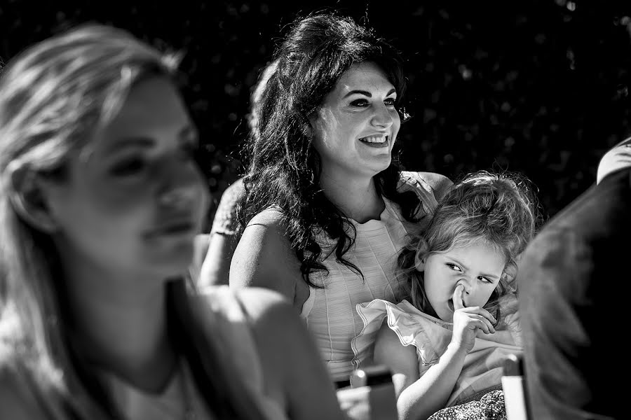 Fotógrafo de casamento Els Korsten (korsten). Foto de 24 de setembro 2019