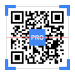 QR & Barcode Scanner PRO 2.2.2 b103 (Patched)