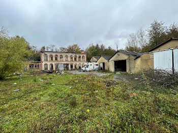 locaux professionnels à Saint-Sulpice-sur-Risle (61)