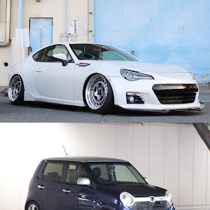 BRZ ZC6