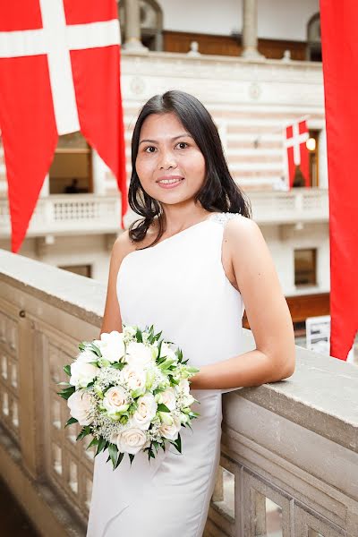 Fotógrafo de casamento Alina Volovyk (alinavolovyk). Foto de 20 de junho 2016