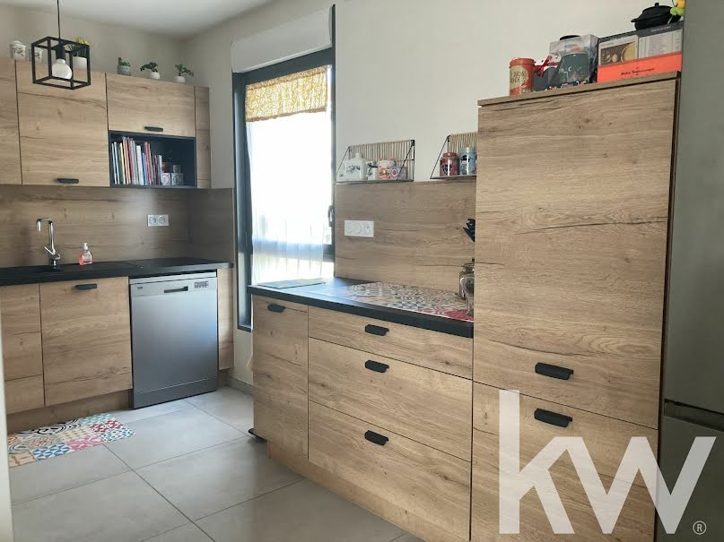 Vente appartement 2 pièces 54.6 m² à Issoire (63500), 187 250 €