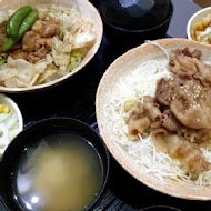 Rice Cafe 杓文字日式丼飯