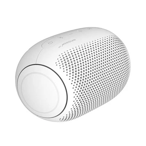 Loa Bluetooth LG XBOOMGo PL2W (Trắng)