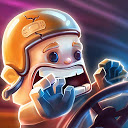 تحميل التطبيق Clash Rider - Clicker Tycoon التثبيت أحدث APK تنزيل