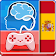 Lingo Games  icon