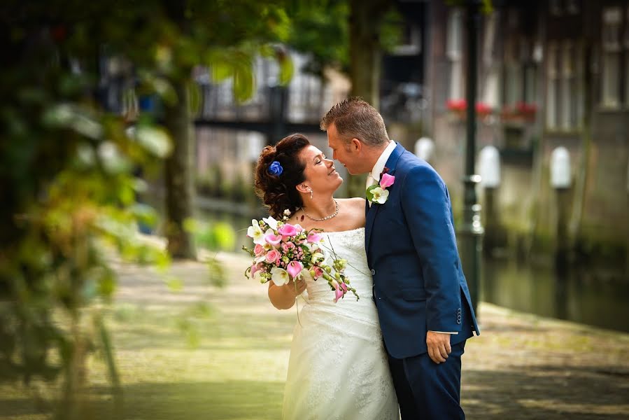 Fotografo di matrimoni Corali Evegroen (coraliphotograp). Foto del 28 agosto 2017