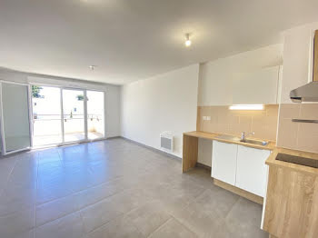 appartement à Montpellier (34)