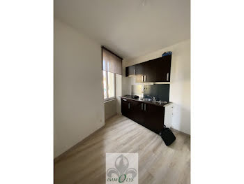 appartement à Dijon (21)