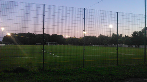 Stade Saint Georges 