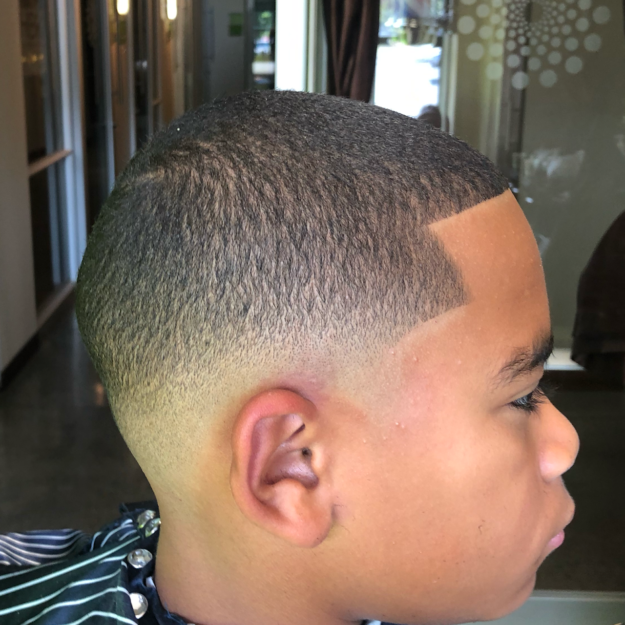 J R The Barber Exclusive Barber Shop In Matthews