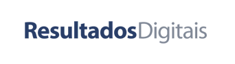 Resultados Digitais logo