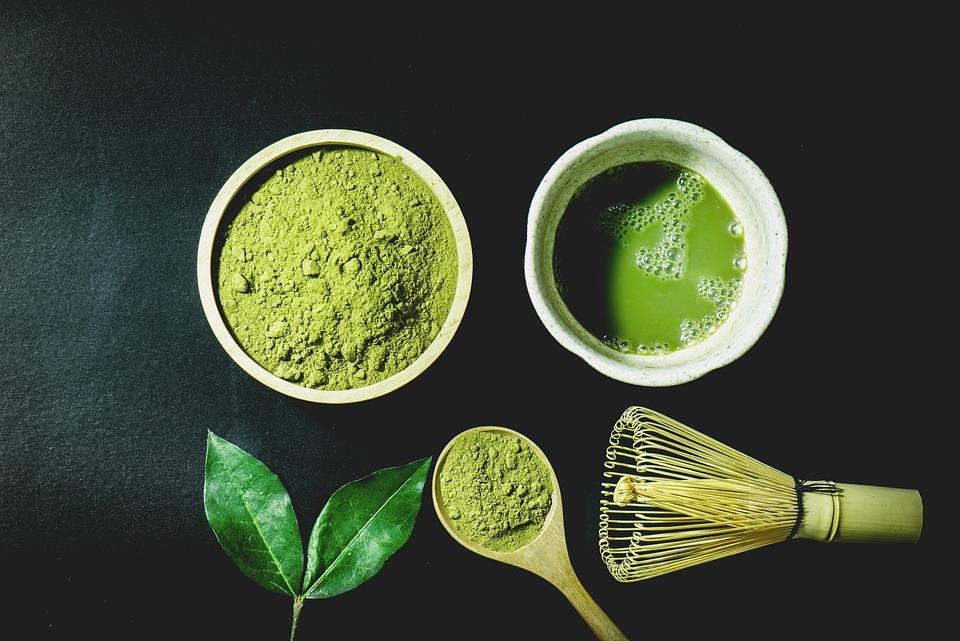 https://pixabay.com/photos/matcha-power-japanese-ingredient-2356774/ 