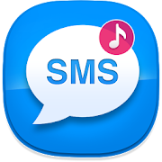 SMS Ringtones 2018  Icon