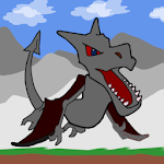 Dragon Bird Fly Apk