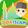 Doa doa Islam icon