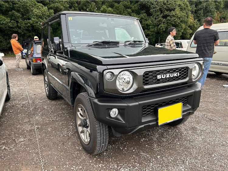ミニカのオフ会・舞子サンデー・メッセみき・軽自動車に関するカスタム事例の投稿画像27枚目