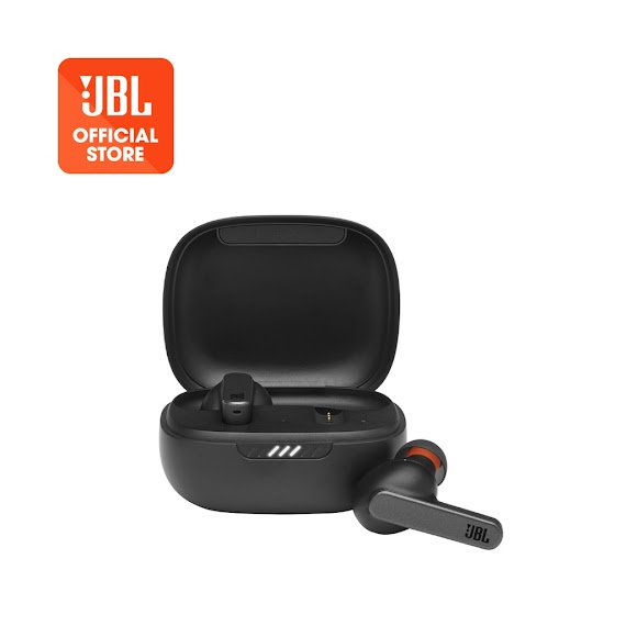 [Mã Elmall6 Giảm 6% Đơn 300K] [Hàng Chính Hãng] Tai Nghe Jbl Live Pro+ Tws