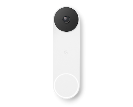 Comparatif Nest Hello et Ring Doorbell - Sonnette connectée