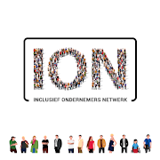 ION netwerk app 1.2.41 Icon