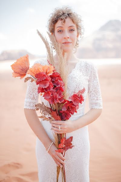 Hochzeitsfotograf Dmitriy Margulis (margulis). Foto vom 31. März 2023