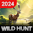 Deer Hunter 2024・Hunting Games icon