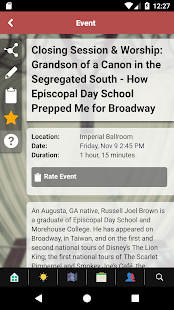 NAES Conferences(圖3)-速報App