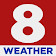 KAIT Region 8 Weather icon