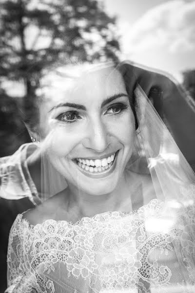 Nhiếp ảnh gia ảnh cưới Francesco Nigi (francesconigi). Ảnh của 4 tháng 9 2018