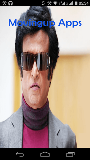 Fake Call Rajinikanth