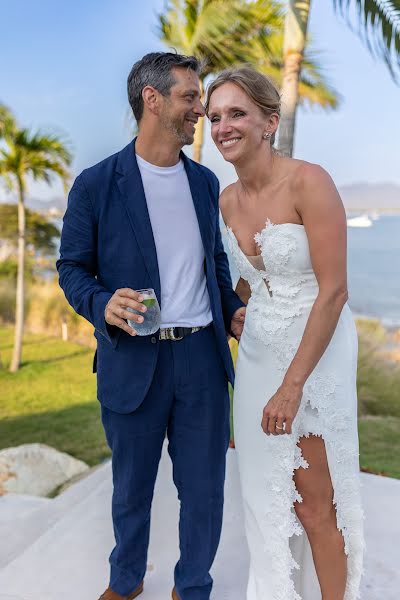 Vestuvių fotografas Diego Chas (chasstudios). Nuotrauka balandžio 23