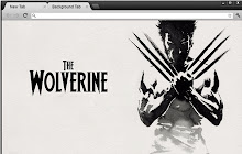 The Wolverine small promo image