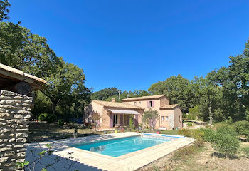 maison à L'Isle-sur-la-Sorgue (84)