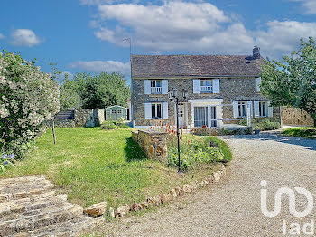 maison à Boissise-la-Bertrand (77)