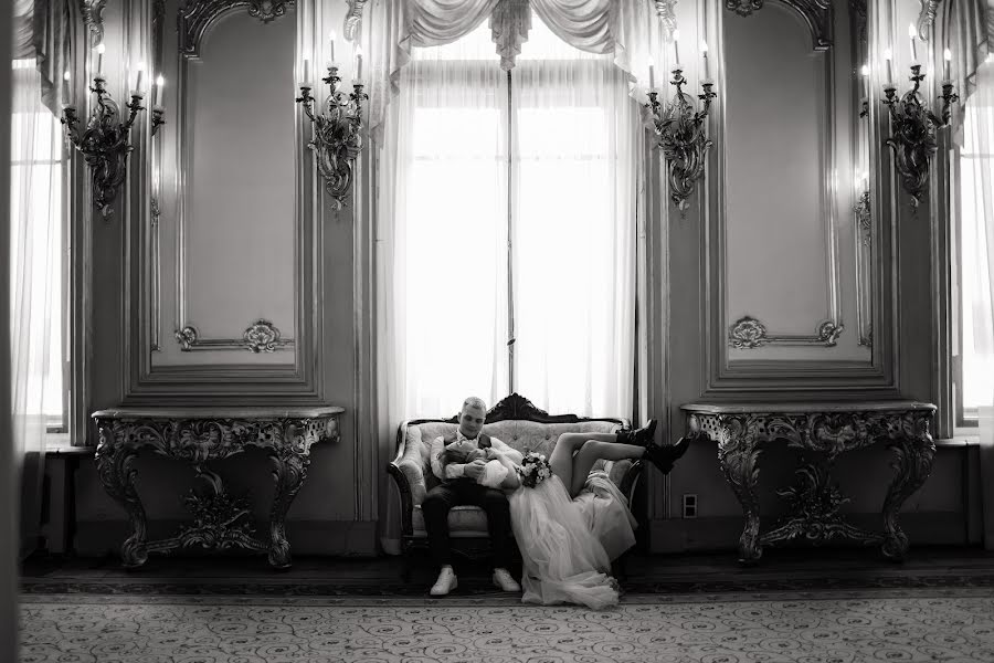 Bröllopsfotograf Andrey Voroncov (avoronc). Foto av 8 april 2023